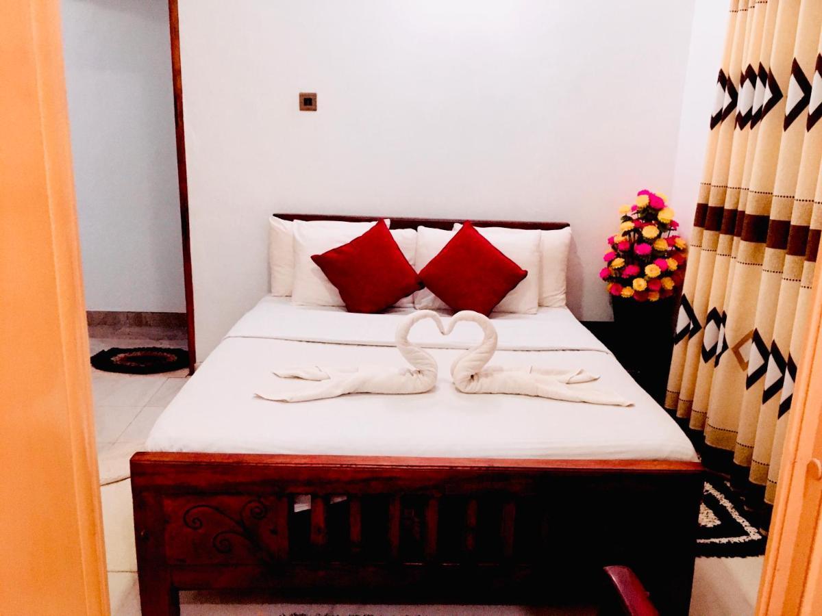 Adisham Village Home Beragala 외부 사진