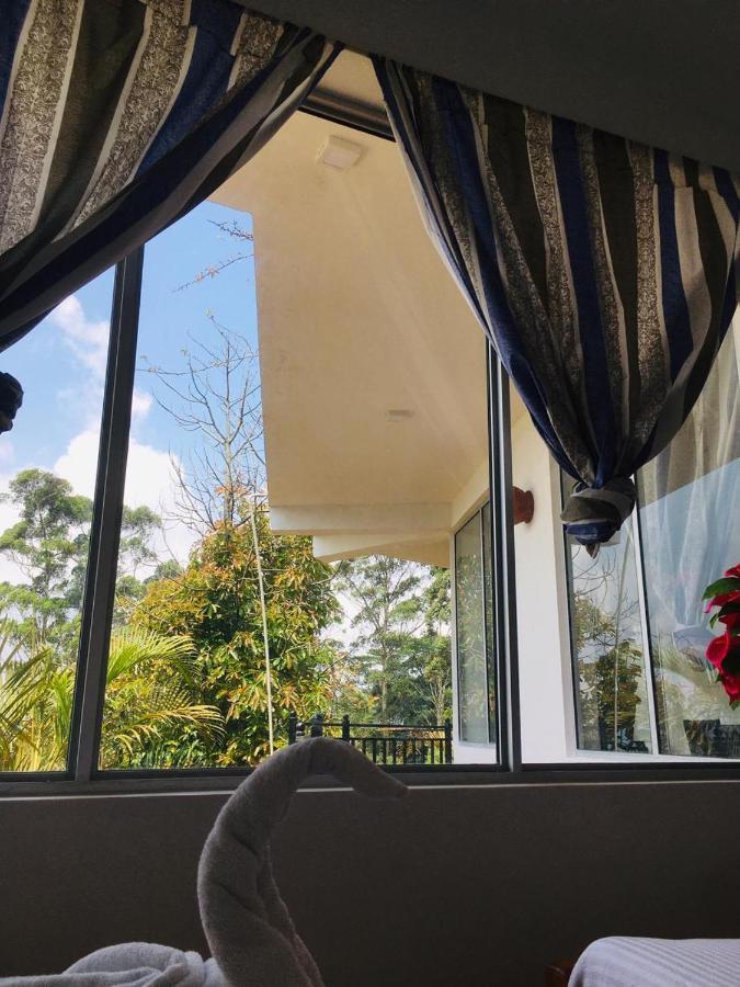 Adisham Village Home Beragala 외부 사진