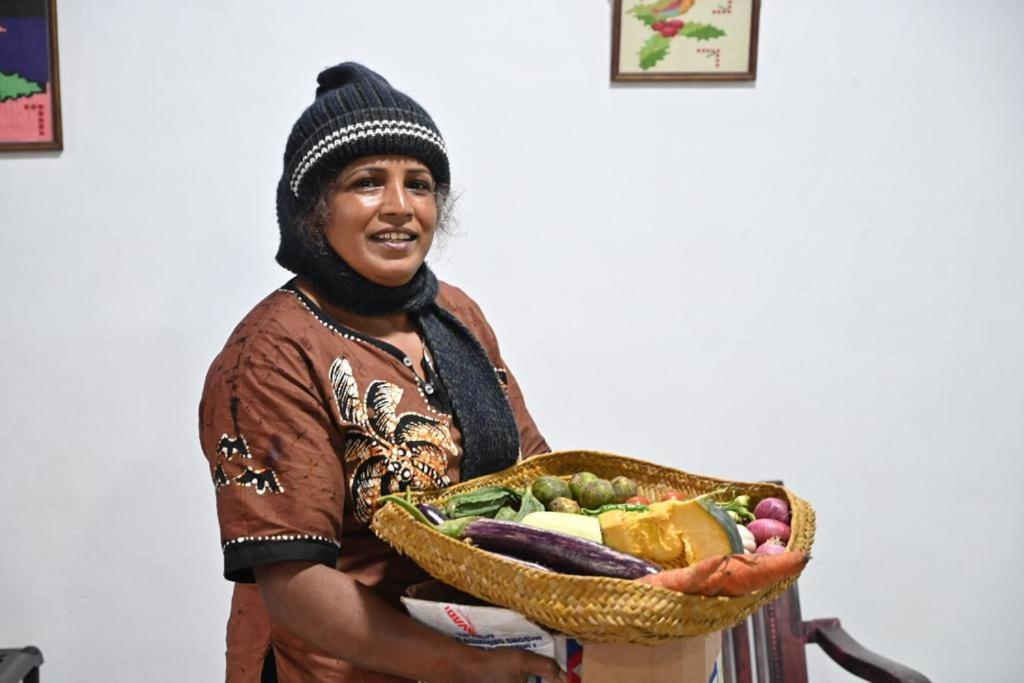 Adisham Village Home Beragala 외부 사진