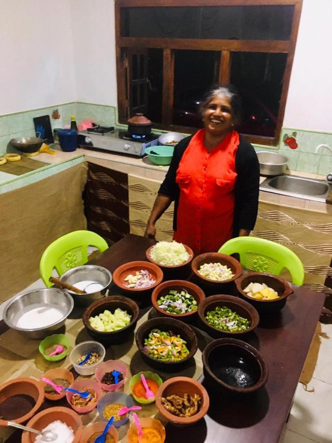 Adisham Village Home Beragala 외부 사진