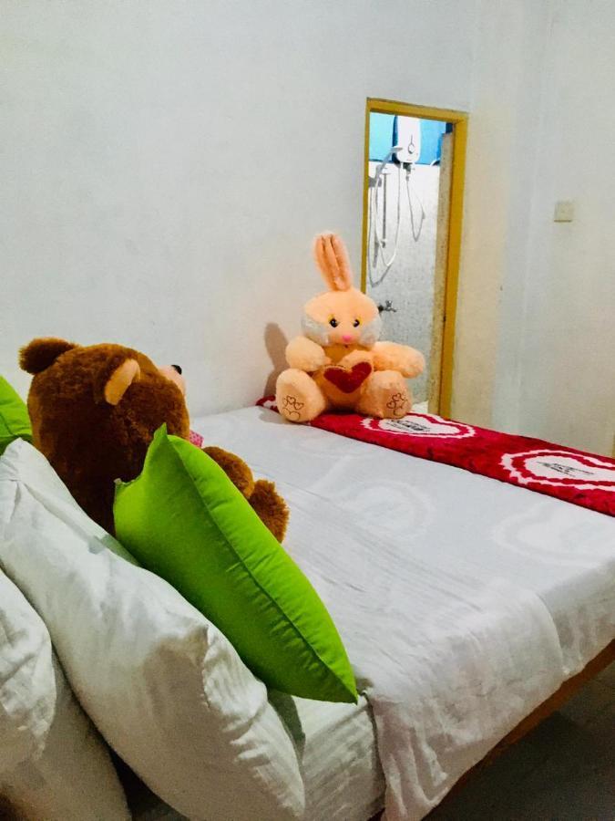 Adisham Village Home Beragala 외부 사진