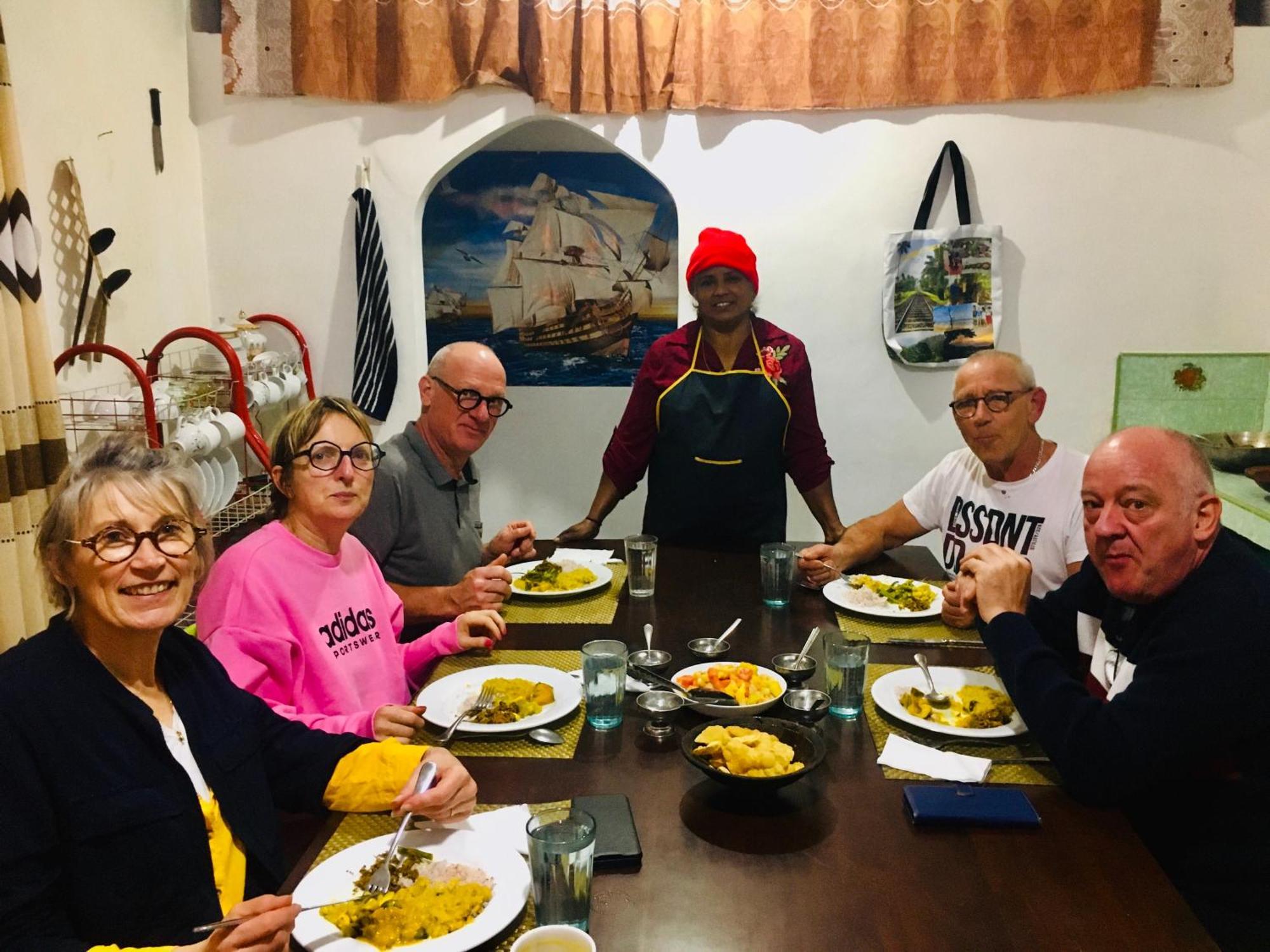 Adisham Village Home Beragala 외부 사진