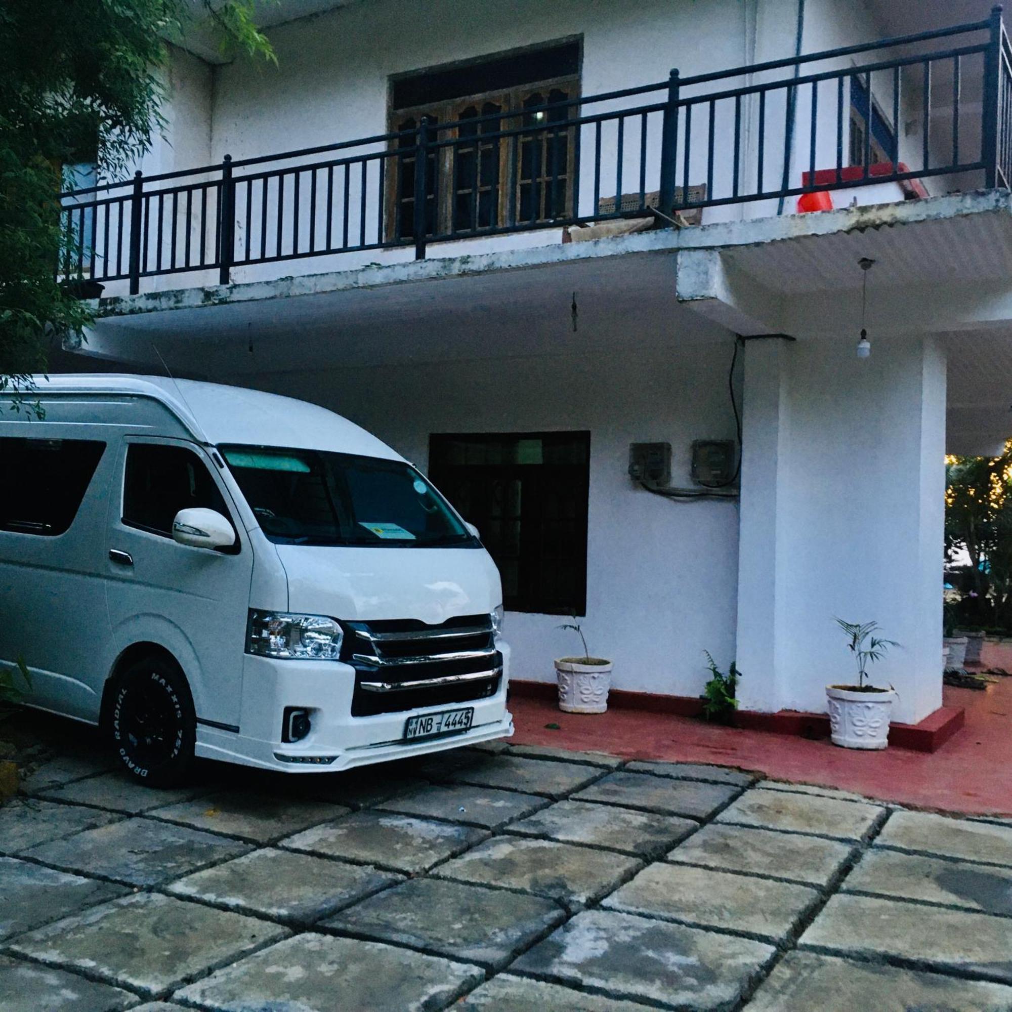 Adisham Village Home Beragala 외부 사진